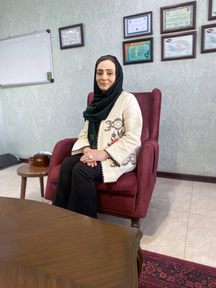دکتر فخرالسادات میراعلایی